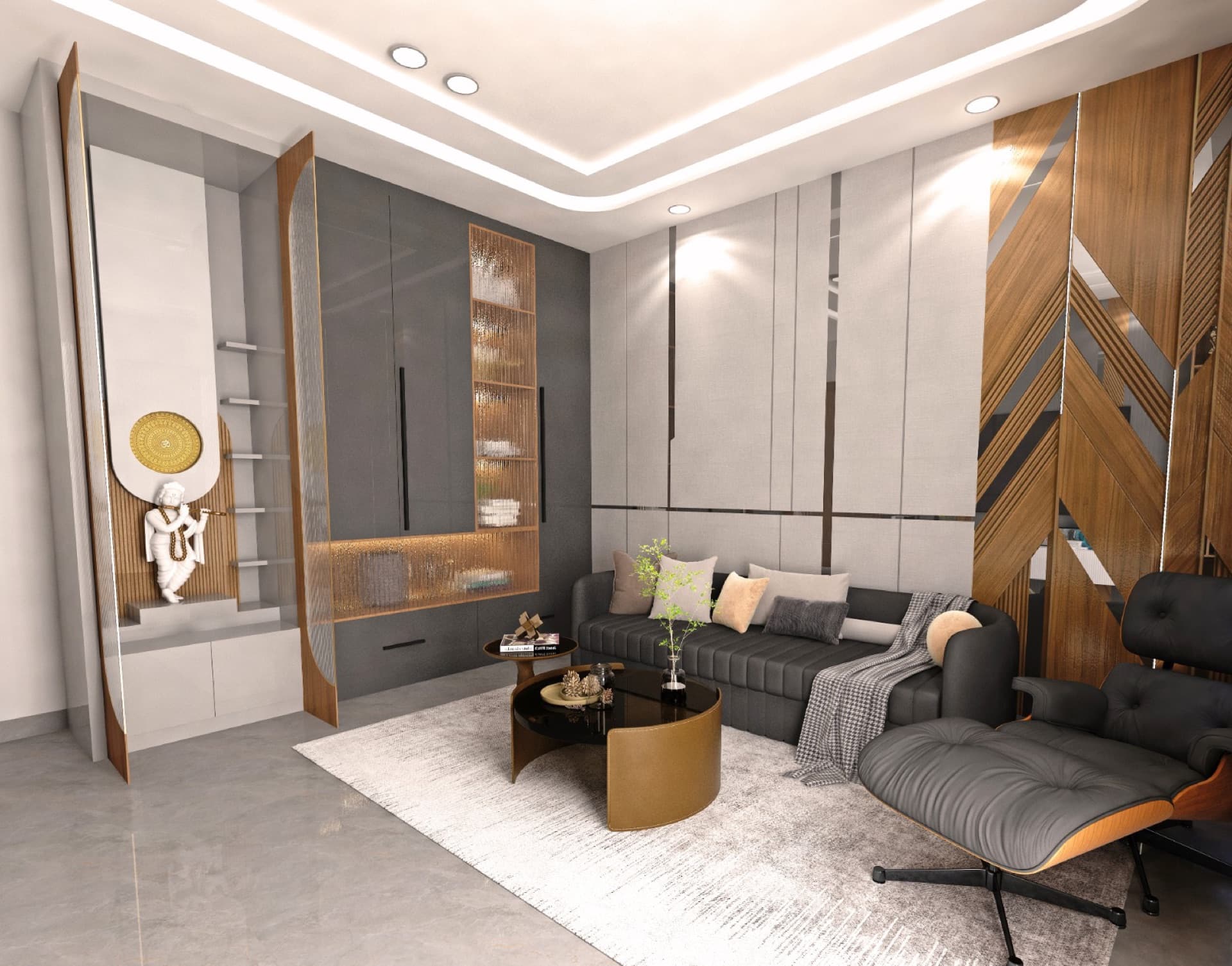 Family Lounge