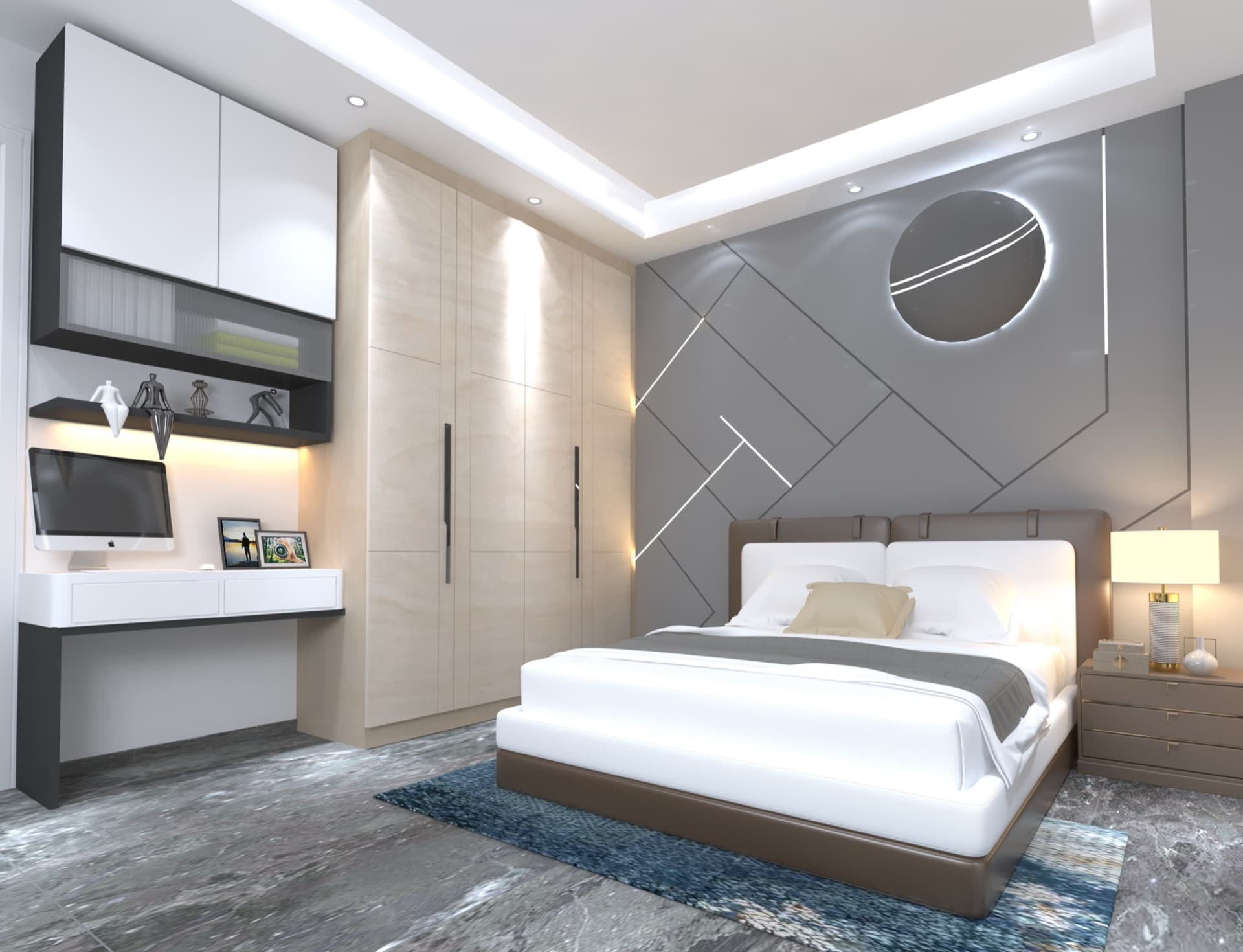 Son's Room